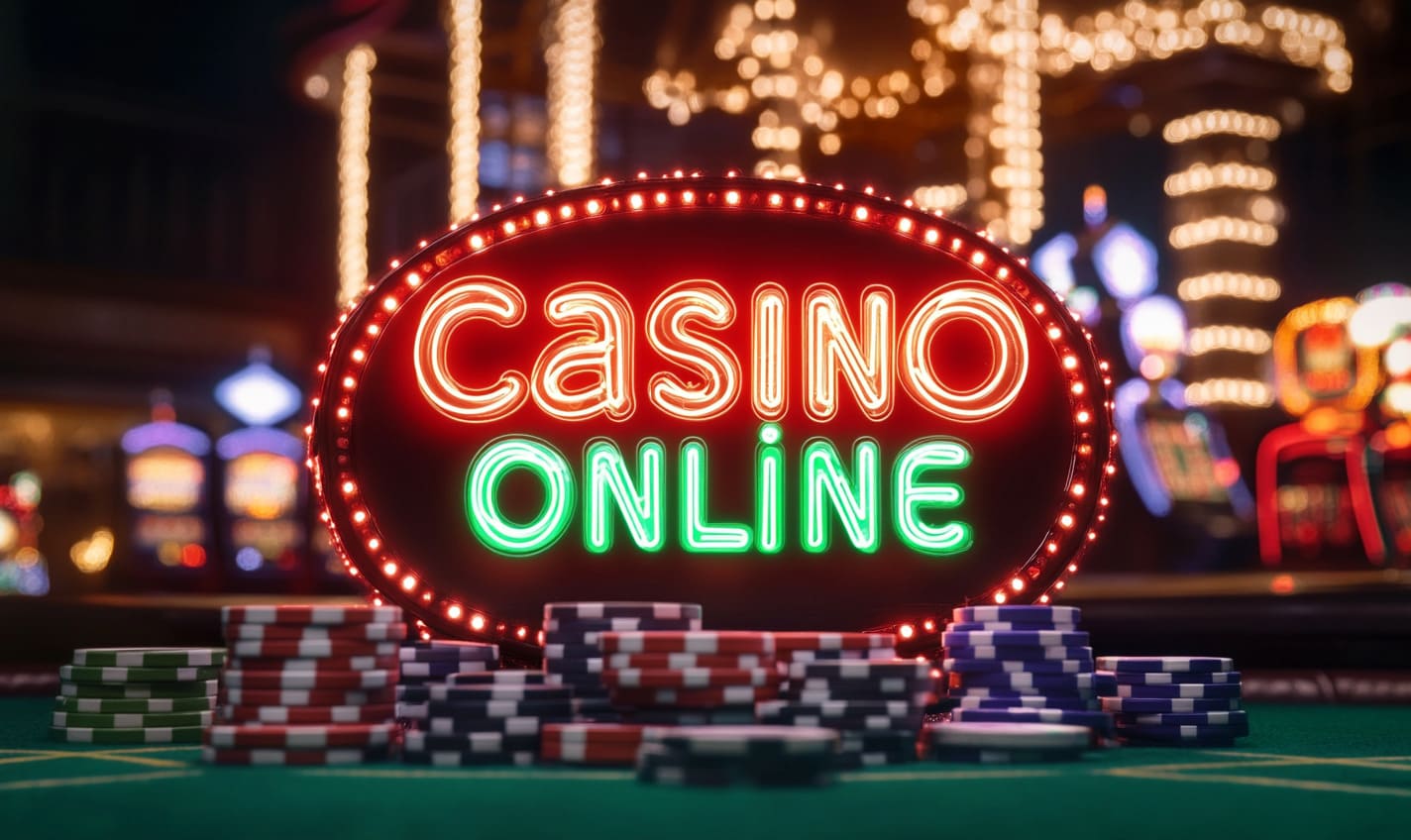 
                                FAFABET Online Casino Diversified
                                